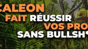 Scaleon agency à Paris