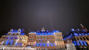 Agence Éon à Lille