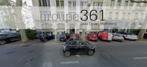 Groupe 361 à Lyon