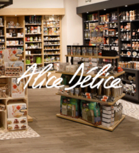 LA CREME FRENCH – Paris à Paris