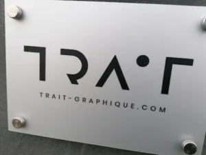 TRAIT GRAPHIQUE – Agence de communication à Nantes à Nantes
