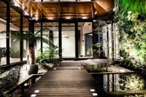 Webpopulation à Paris