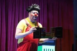 Soyez accompagné avec Agence événementielle Le-clown-magicien.com inscrit dans notre annuaire pour trouver votre Agence événementielle autour de moi sur pour un conseil, un accompagnement ou un devis pour votre stratégie de marketing digital. Le-clown-magicien.com est un établissement de type Agence [&hellip;]