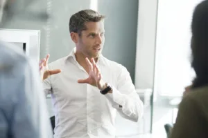 Formation Prise de Parole en Public – Spitch. Paris à Paris