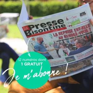Soyez accompagné avec Éditeur de presse La Presse Bisontine inscrit dans notre annuaire pour trouver votre Éditeur de presse autour de moi sur pour un conseil, un accompagnement ou un devis pour votre stratégie de marketing digital. La Presse Bisontine [&hellip;]
