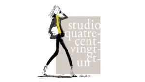 Agence de communication visuelle, Edition de luxe – Brand content – Studio 421 à Paris