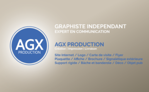 AGX Production à Parmain