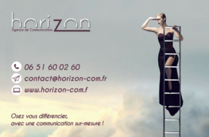 Soyez accompagné avec Agence de publicité horizon-com inscrit dans notre annuaire pour trouver votre Agence de publicité autour de moi sur pour un conseil, un accompagnement ou un devis pour votre stratégie de marketing digital. horizon-com est un établissement de [&hellip;]