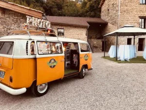 Soyez accompagné avec Agence de publicité My little kombi – Photobooth van vintage inscrit dans notre annuaire pour trouver votre Agence de publicité autour de moi sur pour un conseil, un accompagnement ou un devis pour votre stratégie de marketing [&hellip;]