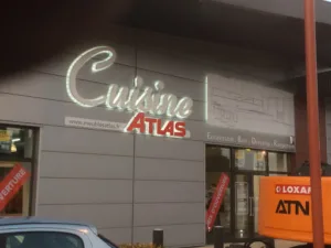 Adais Signalétique à Boulogne-Billancourt