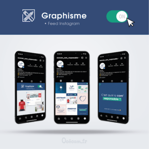 Soyez accompagné avec Agence de publicité Océcom inscrit dans notre annuaire pour trouver votre Agence de publicité autour de moi sur pour un conseil, un accompagnement ou un devis pour votre stratégie de marketing digital. Océcom est un établissement de [&hellip;]