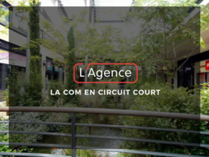 L’Agence de comm – Béziers à Béziers