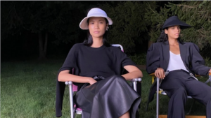 Studio Matin à Paris