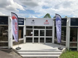 Poly Expo à Verrières-le-Buisson