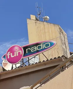 Fun Radio Côte d’Azur à Saint-Raphaël