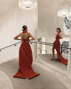 wolfgang I Agence Communication pour startups à Paris