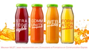 Cocktail Marketing et Communication à Oullins-Pierre-Bénite