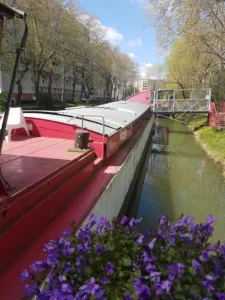 Agence HAPPY – SARL Pure Artmony à Toulouse