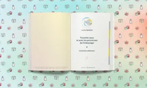 Communication associative, d’intérêt général, d’utilité publique à Paris