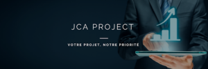 JCA PROJECT : Conseil et développement digital en entreprise à La Couronne