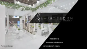 Groupe Smart-Dezign à Boulogne-Billancourt