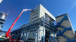 Atelier de la com à Paris