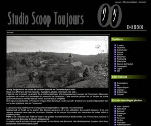 Studio Scoop Toujours à Bioussac