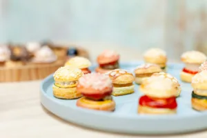 Agence Hanoï à Paris