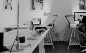 Bleuebuzz à Marseille