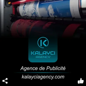 KALAYCI AGENCY à Ostwald