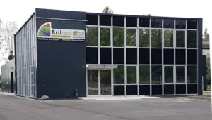 Ardtech Industrie à Le Mesnil-Saint-Denis