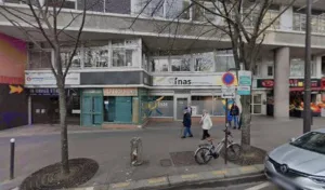 Web Design Touch à Paris