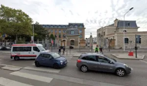 Fireco : Agence Facebook ads à Lyon
