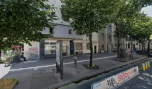 Oaziz Media Nova à Paris