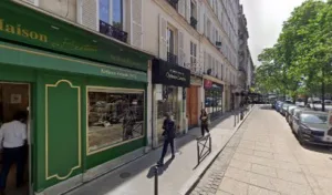 JLL DIGITAL à Paris