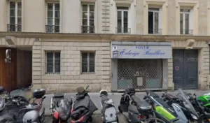 Globymundus à Paris