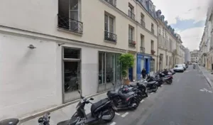 Carte sur Mesure à Paris