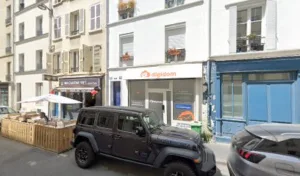 EYMME PARIS, Agence de création à Paris