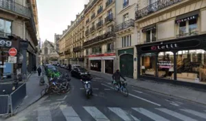 EST CREATIVITY RISING à Paris