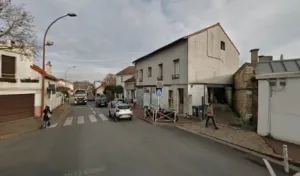 PubUtilitaires à Issy-les-Moulineaux