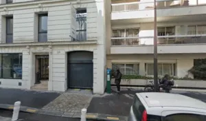 Les Inities The Insiders Grapevine France à Paris