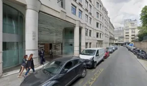 CJ Affiliate à Paris