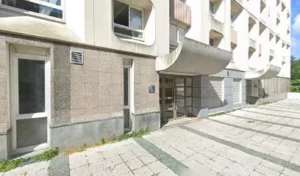 Dhaker Benahmed à Paris