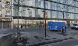 Raison Pure- marque de Armstrong Agency à Paris