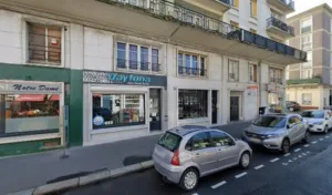 Heldepub à GONFREVILLE LORCHER