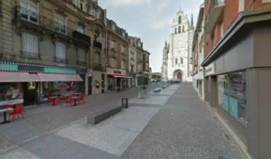 ALAN DUCARRE à Saint-Quentin