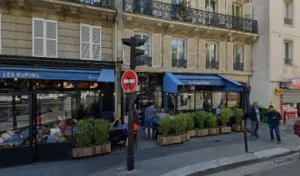 ABACAP – IMAGE DE MARQUE à Paris