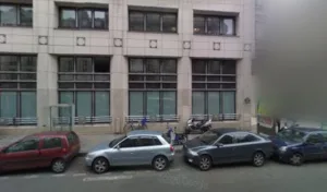 Proxistore Paris à Paris