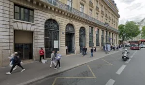 Les Émotionneurs (Paris) à Paris