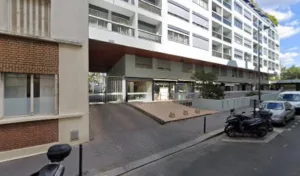 People Box Event à Paris